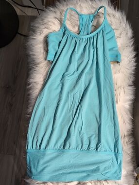 Lululemon Athletic Tank Size 4